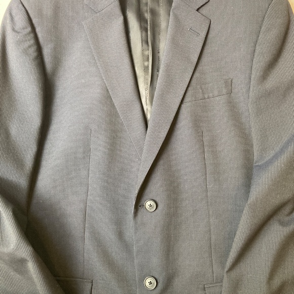 Men’s Matinique Blazer - Picture 2 of 4